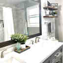Trent Austin Design® Harrogate Bathroom / Vanity Mirror & Reviews | Wayfair
